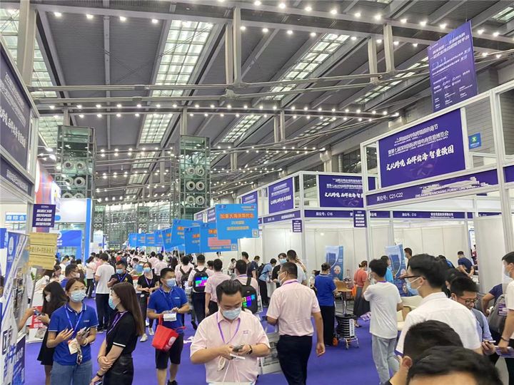 中国定制家居供应链创新展:上为璞作引领装饰材料新潮流(图3) 中国定制家居供应链创新展:上为璞作引领装饰材料新潮流(图3)
