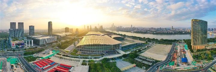 中国定制家居供应链创新展:上为璞作引领装饰材料新潮流(图1) 中国定制家居供应链创新展:上为璞作引领装饰材料新潮流(图1)