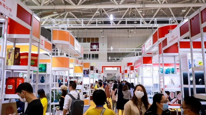 中国定制家居供应链创新展:上为璞作引领装饰材料新潮流(图4) 中国定制家居供应链创新展:上为璞作引领装饰材料新潮流(图4)