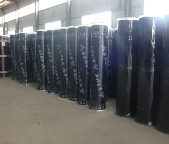 最新防水材料种类有哪些(图2) 最新防水材料种类有哪些(图2)