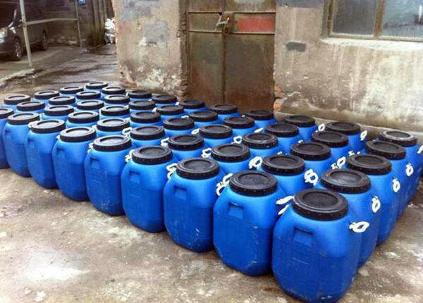 新型防水材料有哪几种 哪些防水效果好呢(图3) 新型防水材料有哪几种 哪些防水效果好呢(图3)