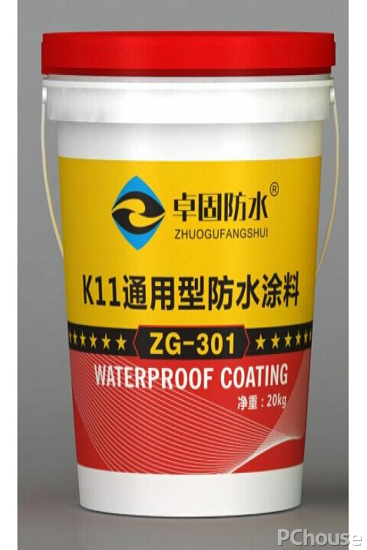 家装防水材料有哪些 家装防水材料最新报价(图1) 家装防水材料有哪些 家装防水材料最新报价(图1)