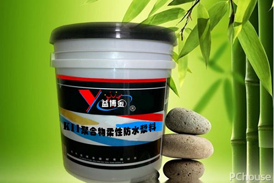 家装防水材料有哪些 家装防水材料最新报价(图3) 家装防水材料有哪些 家装防水材料最新报价(图3)