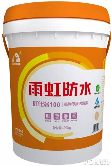 家装防水材料有哪些 家装防水材料最新报价(图2) 家装防水材料有哪些 家装防水材料最新报价(图2)