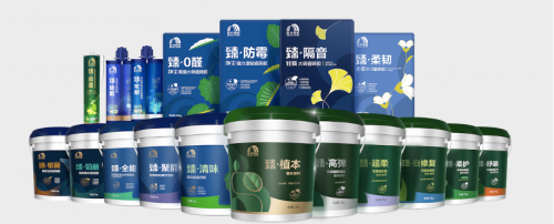 雨虹防水与科顺防水：优质产品与卓越服务雨虹获用户好评(图1)