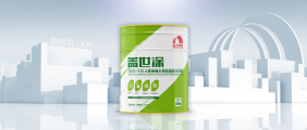 东方雨虹聚氨酯环保系列防水涂料净味来袭(图1) 东方雨虹聚氨酯环保系列防水涂料净味来袭(图1)