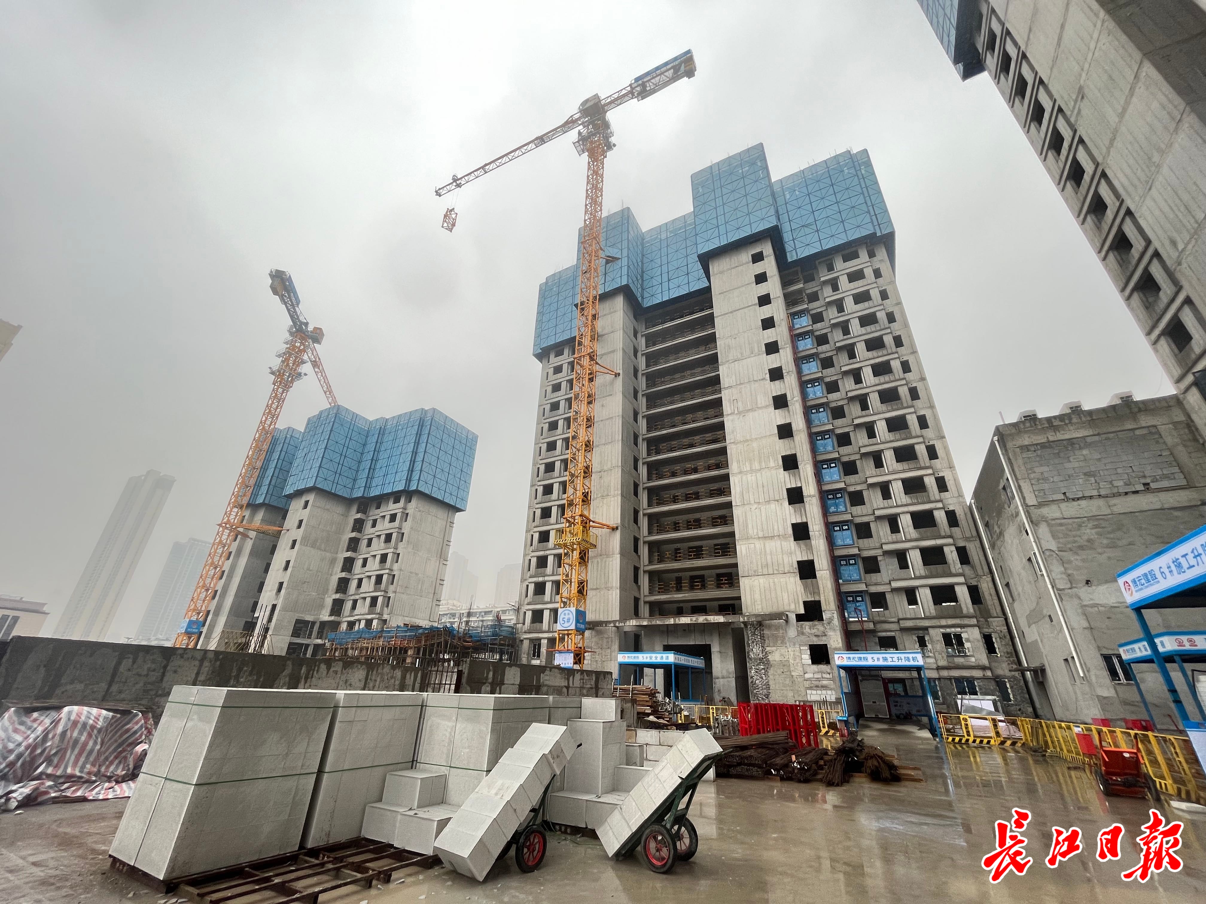 这里将建设片区最大的“共享公园”(图3) 这里将建设片区最大的“共享公园”(图3)
