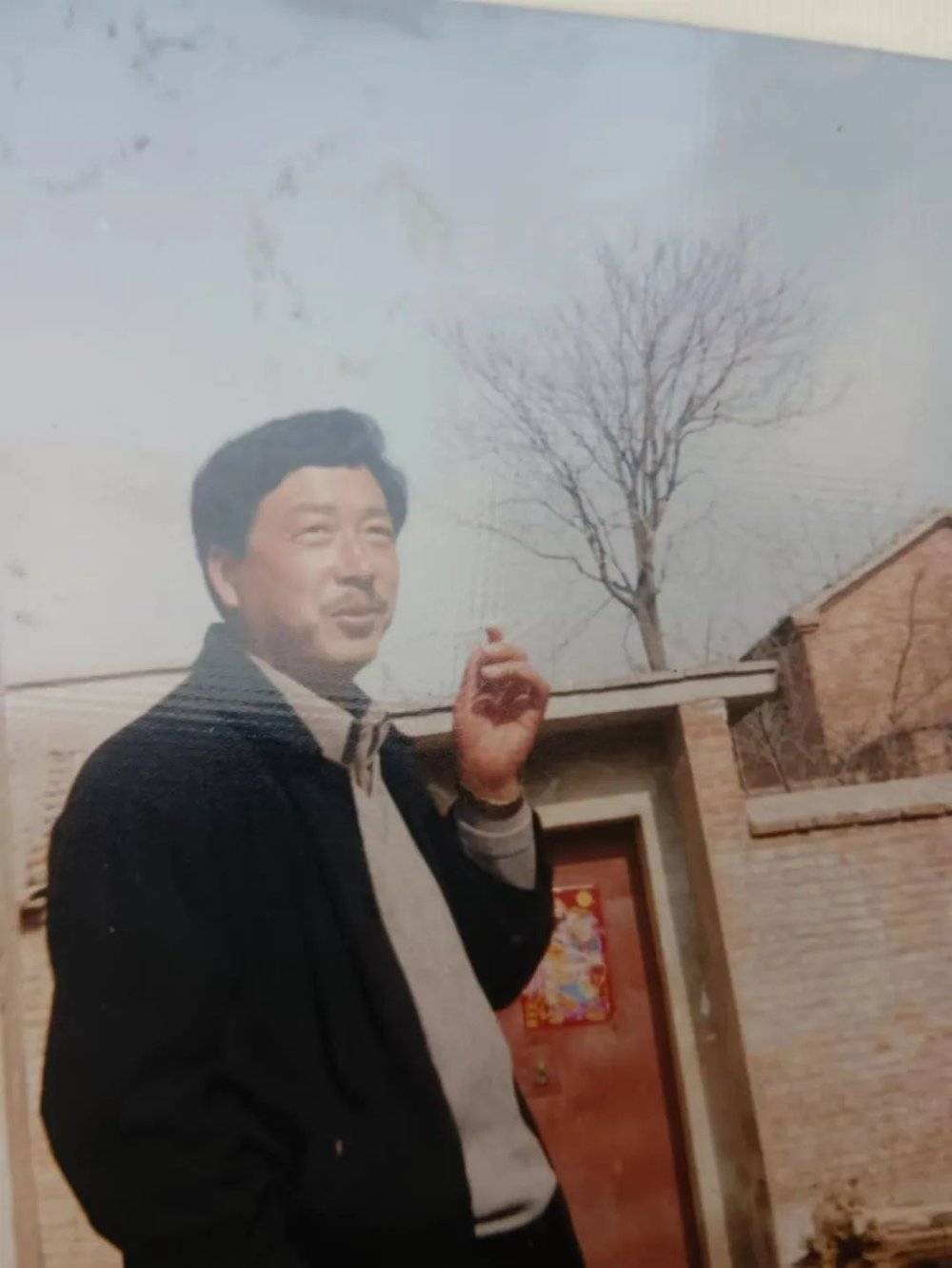第一代农民工困于城市与农村之间(图4)