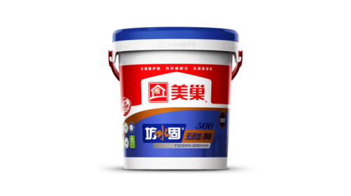 防水问题解决专家美巢坊水固性能出色!(图2) 防水问题解决专家美巢坊水固性能出色!(图2)