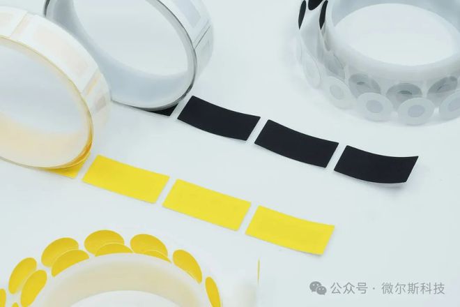 【透气不透水材料】微尔斯胶粘式防水透气膜自动化安装设计(图2) 【透气不透水材料】微尔斯胶粘式防水透气膜自动化安装设计(图2)