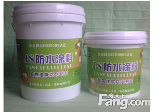 新型防水涂料有哪些新型防水涂料品牌(图1) 新型防水涂料有哪些新型防水涂料品牌(图1)
