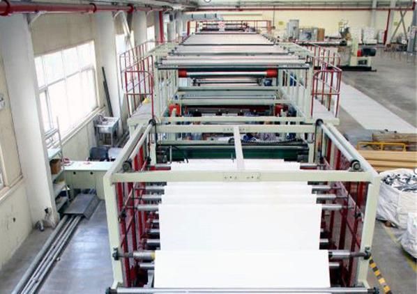 高分子防水材料成为防水建材业转型高质量发展排头兵(图3) 高分子防水材料成为防水建材业转型高质量发展排头兵(图3)