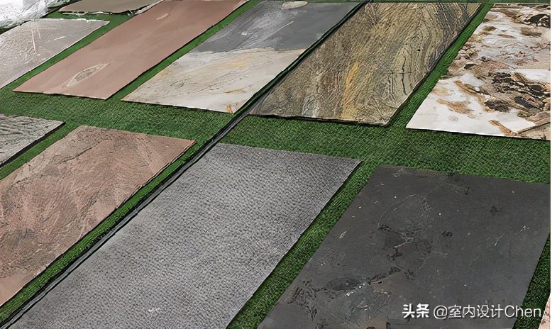 技术革新!室内装修中的10种新型材料详解(图2) 技术革新!室内装修中的10种新型材料详解(图2)
