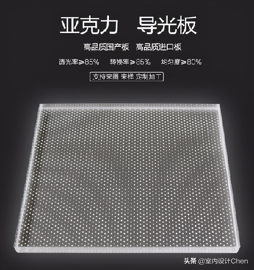 技术革新!室内装修中的10种新型材料详解(图7) 技术革新!室内装修中的10种新型材料详解(图7)