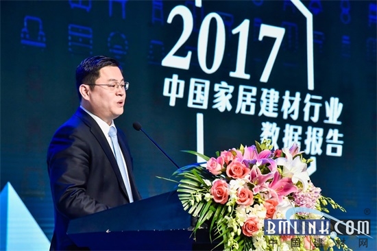 干货 2017中国家居建材行业数据报告(图1) 干货 2017中国家居建材行业数据报告(图1)