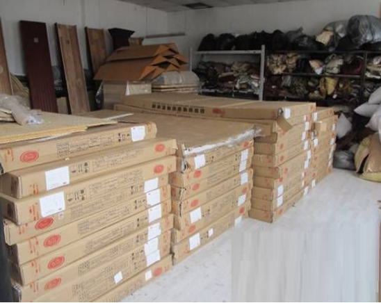 装修材料品牌有哪些?2018十大装修材料品牌(图3) 装修材料品牌有哪些?2018十大装修材料品牌(图3)