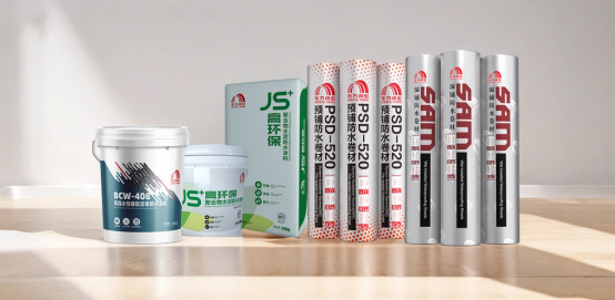品质+性能东方雨虹产品力再获认可!(图2) 品质+性能东方雨虹产品力再获认可!(图2)