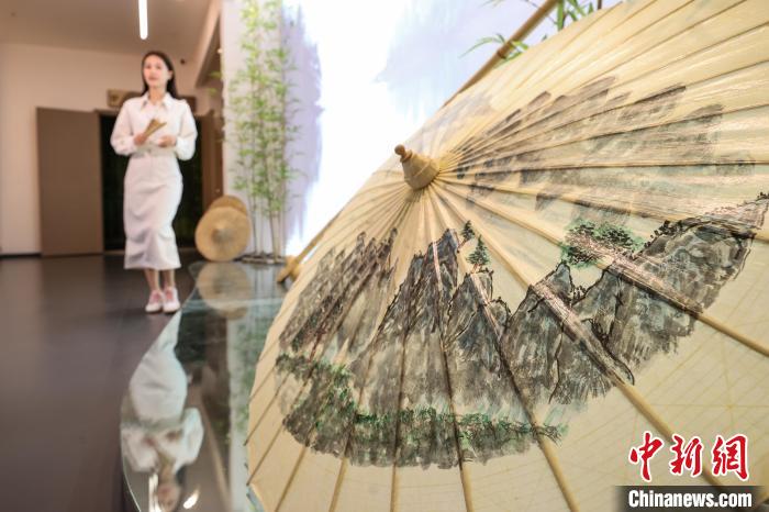 探访贵州赤水竹文化博物馆(图4) 探访贵州赤水竹文化博物馆(图4)