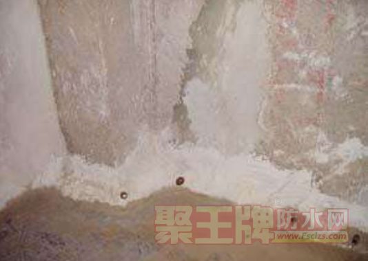 走俏卫浴防水市场的9种新型防水材料有哪些你知道吗(图1) 走俏卫浴防水市场的9种新型防水材料有哪些你知道吗(图1)
