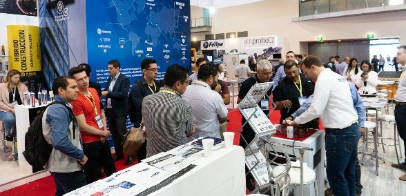 2025中亚乌兹别克斯坦建筑及装饰材料展览会(图1) 2025中亚乌兹别克斯坦建筑及装饰材料展览会(图1)