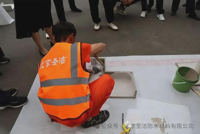 住建局更名住更局圣洁防水丙纶迎来发展新机遇(图4) 住建局更名住更局圣洁防水丙纶迎来发展新机遇(图4)