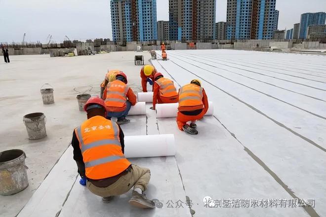 住建局更名住更局圣洁防水丙纶迎来发展新机遇(图5) 住建局更名住更局圣洁防水丙纶迎来发展新机遇(图5)