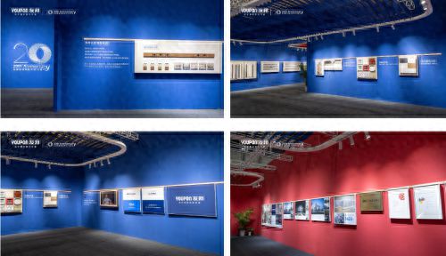 装线届中国建博会友邦吊顶闪耀登场!(图1) 装线届中国建博会友邦吊顶闪耀登场!(图1)