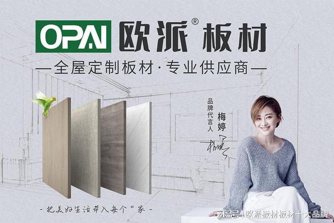 中国十大板材品牌-中国十大家具板品牌排名(图1) 中国十大板材品牌-中国十大家具板品牌排名(图1)
