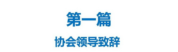 新时代 新目标 新部署 中国建筑装饰协会第八届建材家居产业发展大会在京召开(图2)