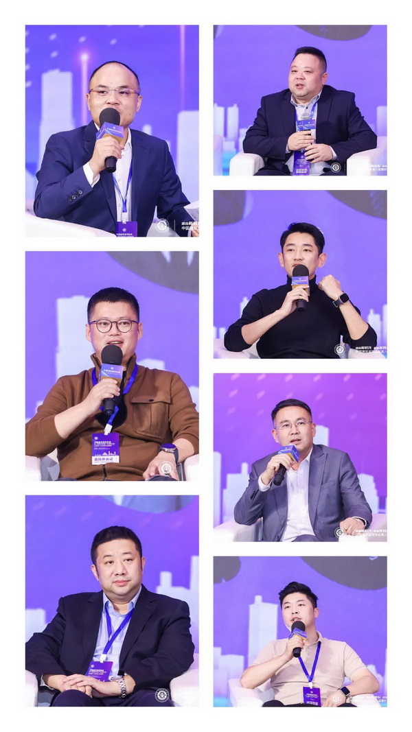 新时代 新目标 新部署 中国建筑装饰协会第八届建材家居产业发展大会在京召开(图22)