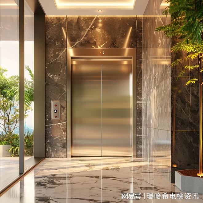 绿色出行品质生活——揭秘家用电梯环保标准(图1) 绿色出行品质生活——揭秘家用电梯环保标准(图1)