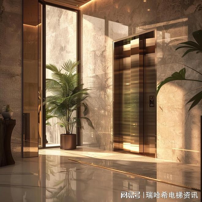 绿色出行品质生活——揭秘家用电梯环保标准(图3) 绿色出行品质生活——揭秘家用电梯环保标准(图3)