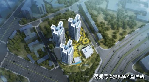2024最新中建天钰售楼处(官方通知)中建天钰楼盘详情-广州房天下(图3) 2024最新中建天钰售楼处(官方通知)中建天钰楼盘详情-广州房天下(图3)