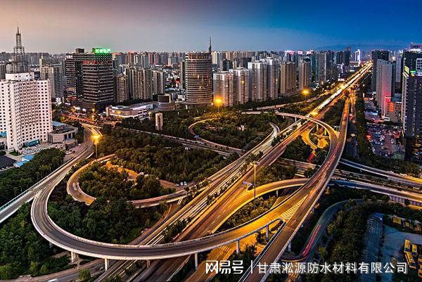 工程项目必知!绿色防水材料将是未来防水市场的中坚力量!(图2) 工程项目必知!绿色防水材料将是未来防水市场的中坚力量!(图2)