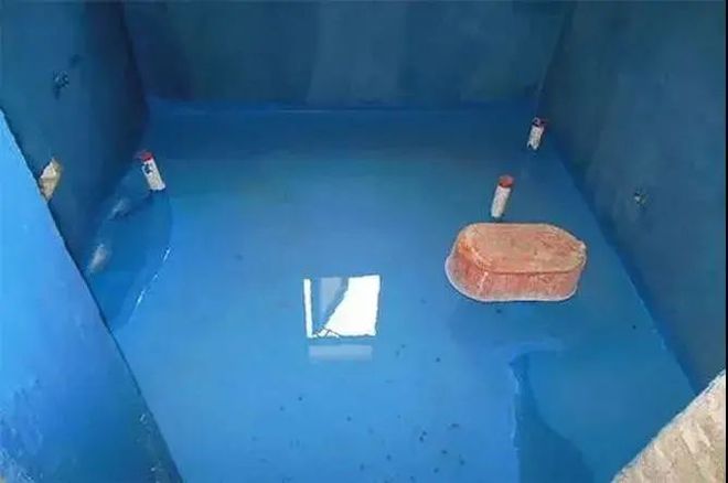 如何正确选择防水材料?(图2) 如何正确选择防水材料?(图2)