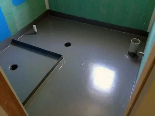 如何正确选择防水材料?(图3) 如何正确选择防水材料?(图3)