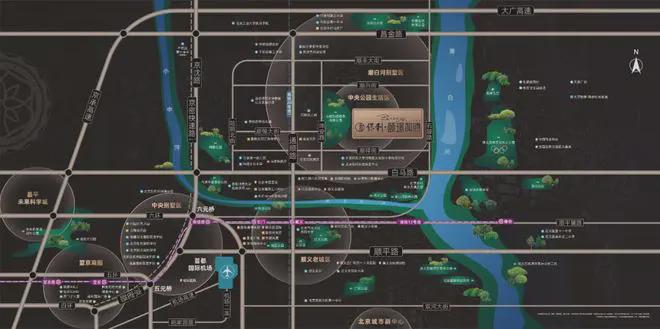 保利颐璟和煦(售楼处)官方首页-保利颐璟和煦-2024最新网站欢迎您(图12)