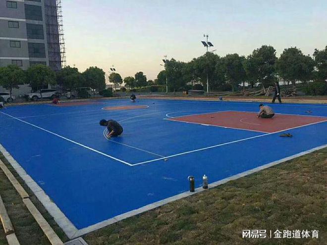 硅 PU 防水涂料：为建筑保驾护航(图4)