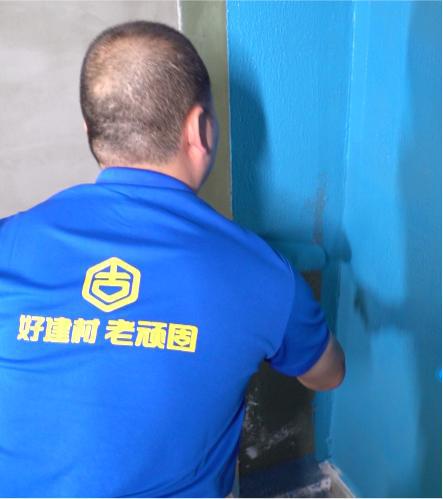 防水材料眼花缭乱?照着防水十大品牌选好用不出错!(图1) 防水材料眼花缭乱?照着防水十大品牌选好用不出错!(图1)