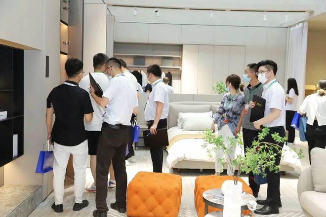 豪宅盛会丨2025中国(济南)高端住宅装修及别墅配套设施展览会(图2) 豪宅盛会丨2025中国(济南)高端住宅装修及别墅配套设施展览会(图2)