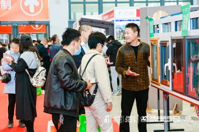 豪宅盛会丨2025中国(济南)高端住宅装修及别墅配套设施展览会(图6) 豪宅盛会丨2025中国(济南)高端住宅装修及别墅配套设施展览会(图6)