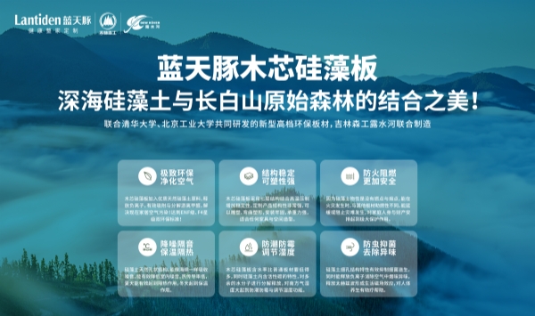 国企民企共铸新质生产力 木芯硅藻板有望终结装修污染(图7) 国企民企共铸新质生产力 木芯硅藻板有望终结装修污染(图7)