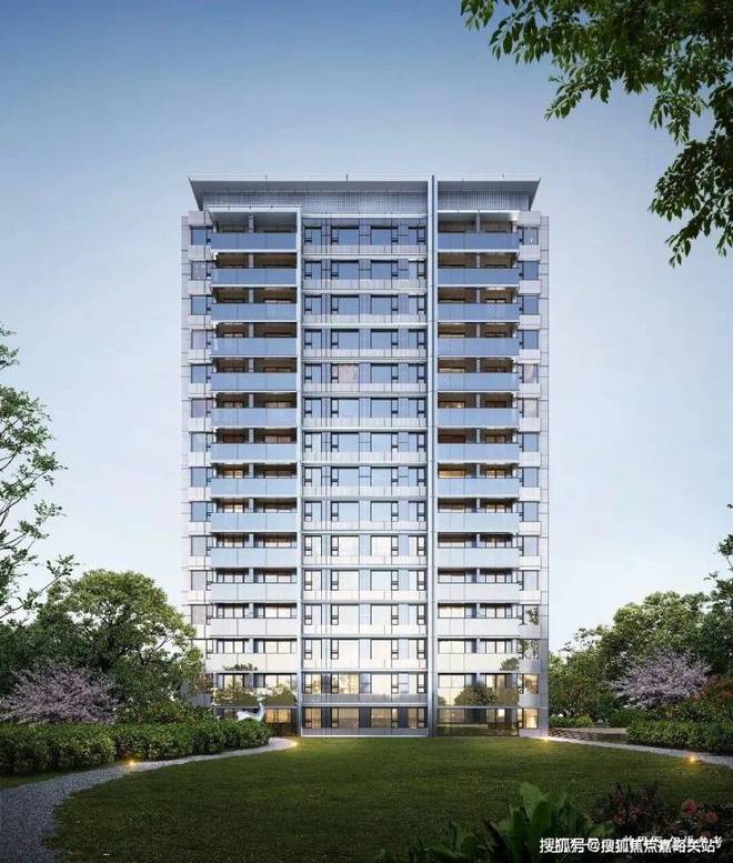 中建·虹悦里官方网站-中建虹悦里(上海虹口)-最新价格-户型配套(图7) 中建·虹悦里官方网站-中建虹悦里(上海虹口)-最新价格-户型配套(图7)