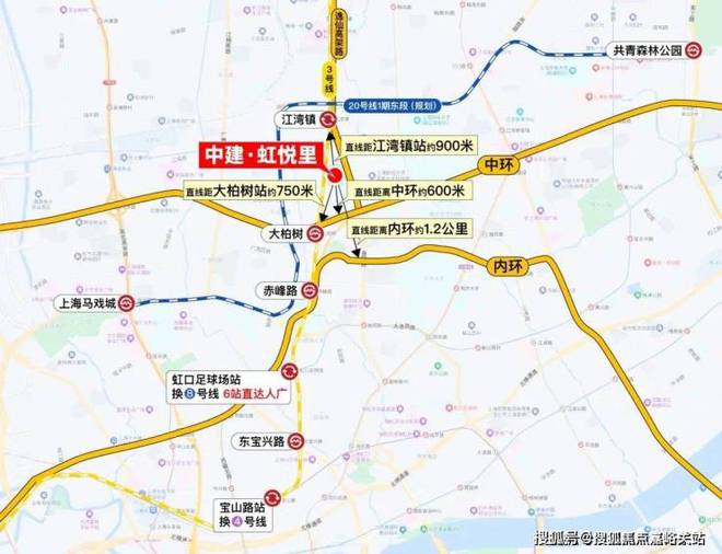 中建·虹悦里官方网站-中建虹悦里(上海虹口)-最新价格-户型配套(图11) 中建·虹悦里官方网站-中建虹悦里(上海虹口)-最新价格-户型配套(图11)