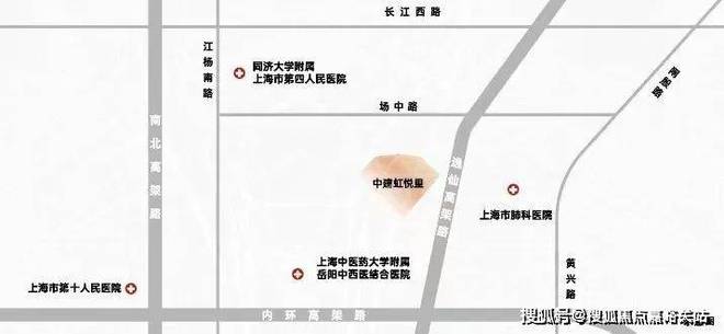 中建·虹悦里官方网站-中建虹悦里(上海虹口)-最新价格-户型配套(图16) 中建·虹悦里官方网站-中建虹悦里(上海虹口)-最新价格-户型配套(图16)