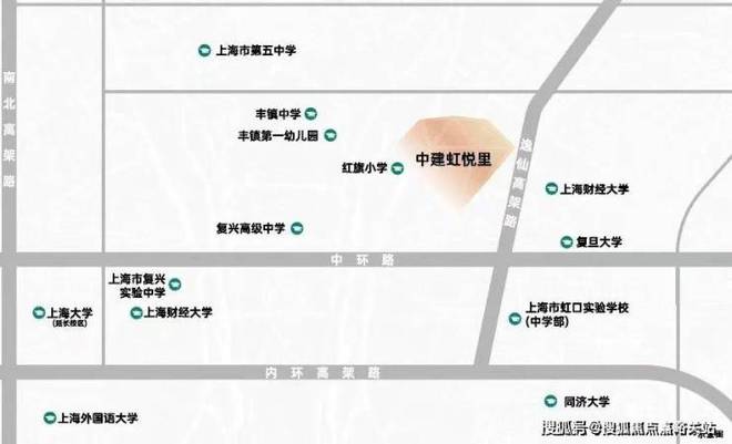 中建·虹悦里官方网站-中建虹悦里(上海虹口)-最新价格-户型配套(图15) 中建·虹悦里官方网站-中建虹悦里(上海虹口)-最新价格-户型配套(图15)