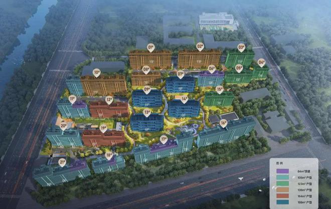 璞瑅润府售楼处-璞瑅润府官方网站欢迎您丨2024最新详情·房源房价(图3) 璞瑅润府售楼处-璞瑅润府官方网站欢迎您丨2024最新详情·房源房价(图3)