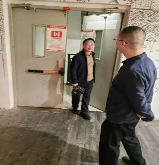 警醒！这些点位存在消防安全隐患(图11)