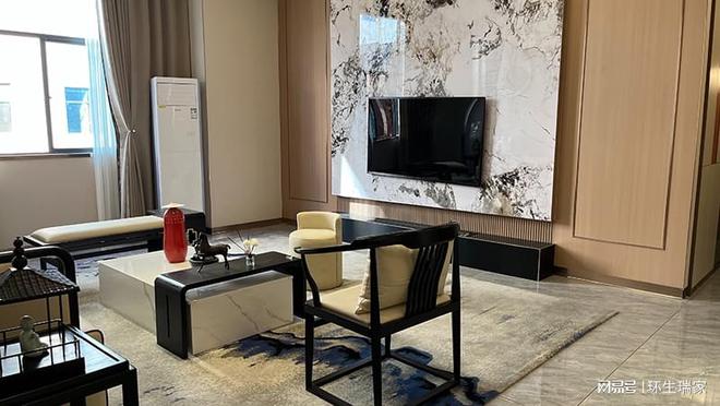 湖南环生瑞家全屋整装细节决定成败解锁你的家居梦想(图3)