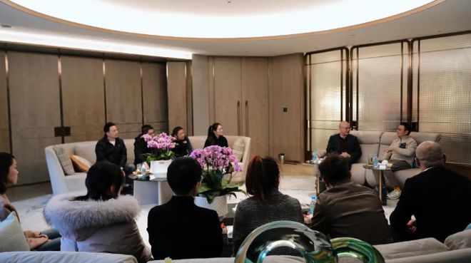 KIMS岩板携手金螳螂家开启深度战略合作(图8) KIMS岩板携手金螳螂家开启深度战略合作(图8)